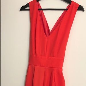 Mythea romper